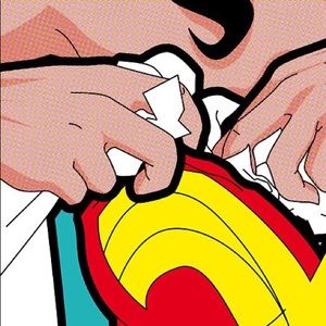 Meet your Posher, Joan